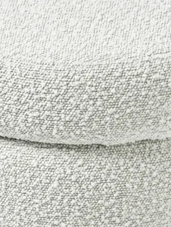 Bouclé bank Alto met opbergruimte^Westwing Collection Best