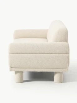 Bouclé bank Lilo (3-zits)^Westwing Collection Discount