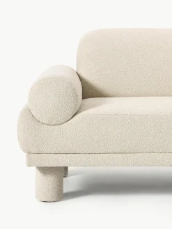 Bouclé bank Lilo (3-zits)^Westwing Collection Discount