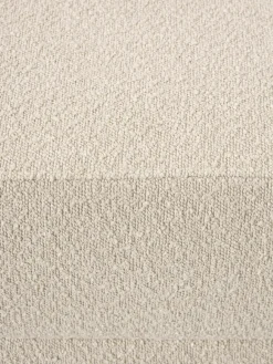 Bouclé bank Lilo (3-zits)^Westwing Collection Discount