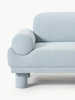 Bouclé bank Lilo (2-zits)^Westwing Collection Discount