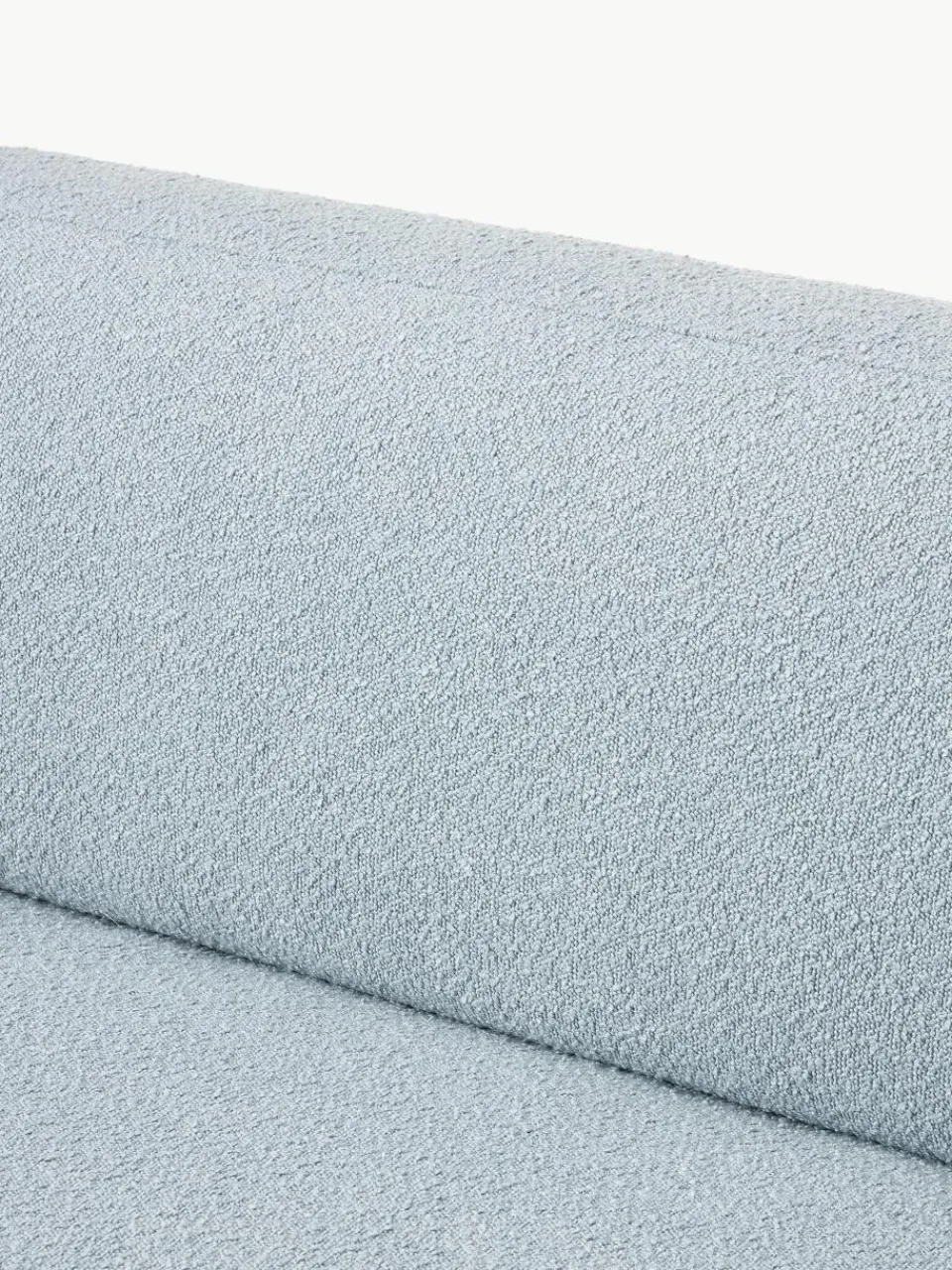 Bouclé bank Lilo (2-zits)^Westwing Collection Discount