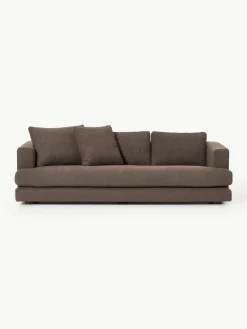 Bouclé bank Tribeca (3-zits)^Westwing Collection Online