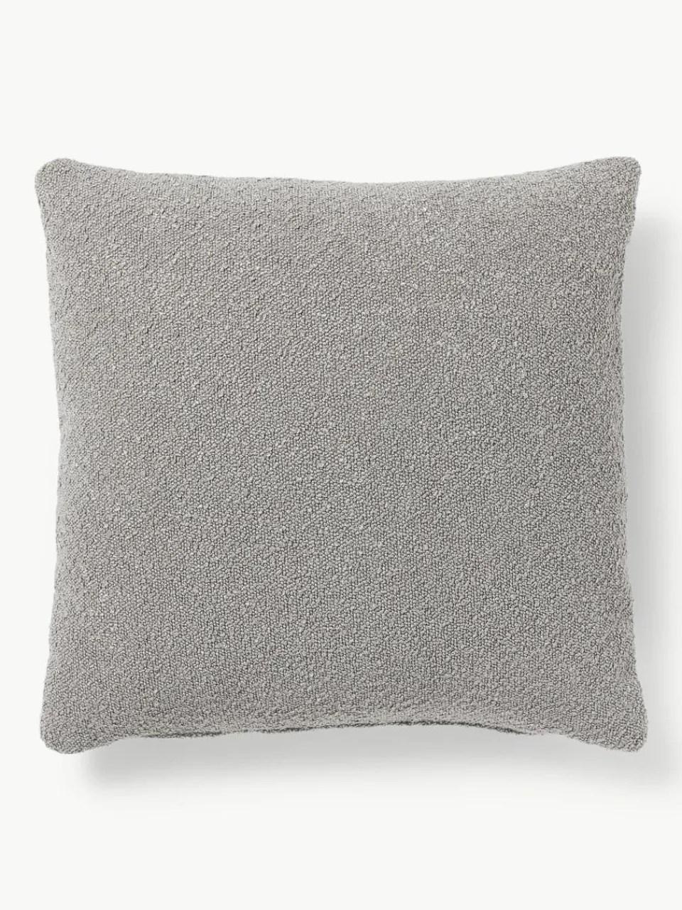 Bouclé bankkussen Lena^Westwing Collection Clearance