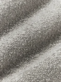 Bouclé bankkussen Lena^Westwing Collection Clearance