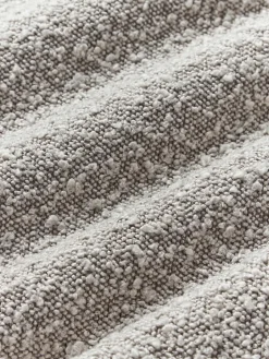 Bouclé bankkussen Lennon^Westwing Collection New