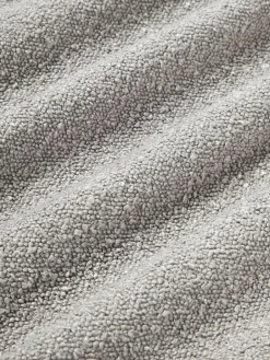 Bouclé bankkussen Tribeca^Westwing Collection New