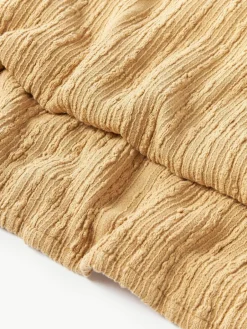 Bouclé bedsprei Thomassin^Westwing Collection Sale