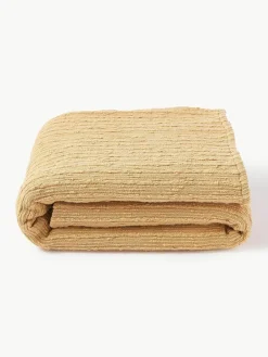 Bouclé bedsprei Thomassin^Westwing Collection Sale