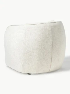 Bouclé cocktailfauteuil Elodie^Westwing Collection Fashion
