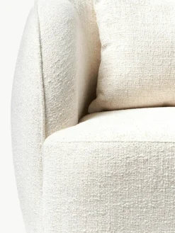 Bouclé cocktailfauteuil Elodie^Westwing Collection Fashion