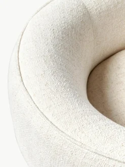 Bouclé cocktailfauteuil Elodie^Westwing Collection Fashion