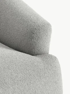 Bouclé hoekmodule Sofia^Westwing Collection Sale