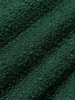 Bouclé kussenhoes Bellamie^Westwing Collection Outlet