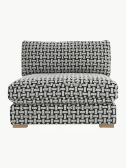 Bouclé loungefauteuil Stories^Ellos Home Outlet