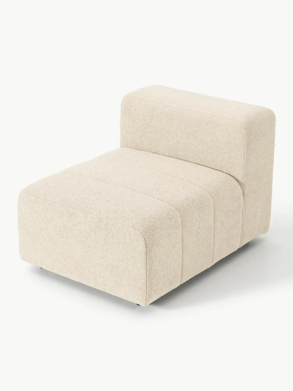 Bouclé middelste module Lena^Westwing Collection Outlet