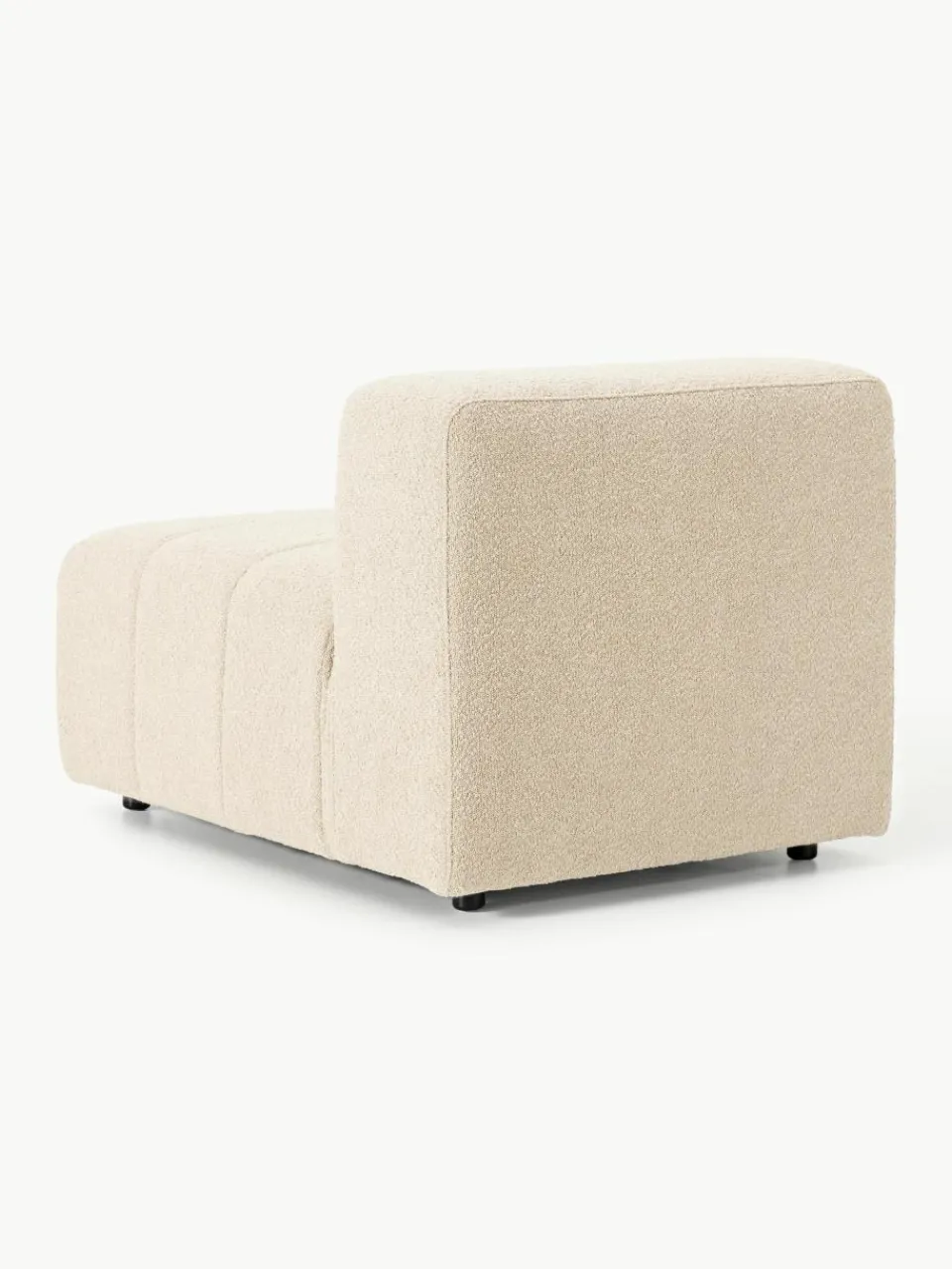 Bouclé middelste module Lena^Westwing Collection Outlet