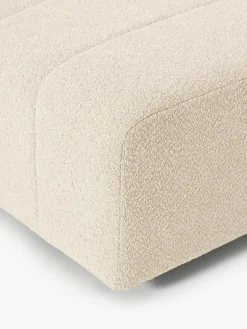 Bouclé middelste module Lena^Westwing Collection Outlet
