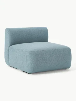 Bouclé middelste module Sofia^Westwing Collection Online