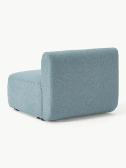 Bouclé middelste module Sofia^Westwing Collection Online
