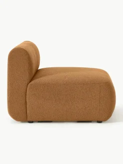 Bouclé middelste module Sofia^Westwing Collection Fashion