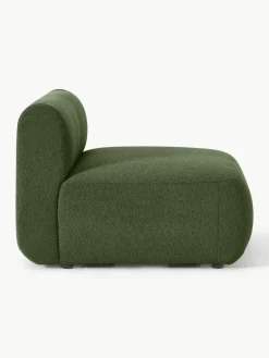 Bouclé middelste module Sofia^Westwing Collection Sale
