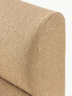 Bouclé middelste module Sofia^Westwing Collection Hot