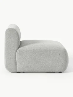 Bouclé middelste module Sofia^Westwing Collection Best
