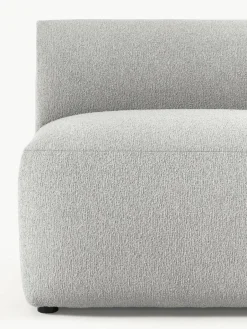 Bouclé middelste module Sofia^Westwing Collection Best