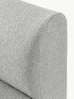 Bouclé middelste module Sofia^Westwing Collection Best