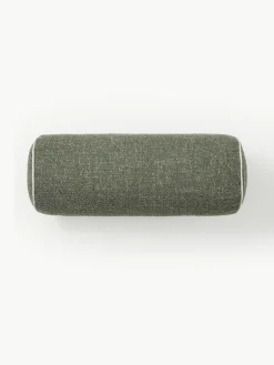 Bouclé nekrol Aya met bies^Westwing Collection Best