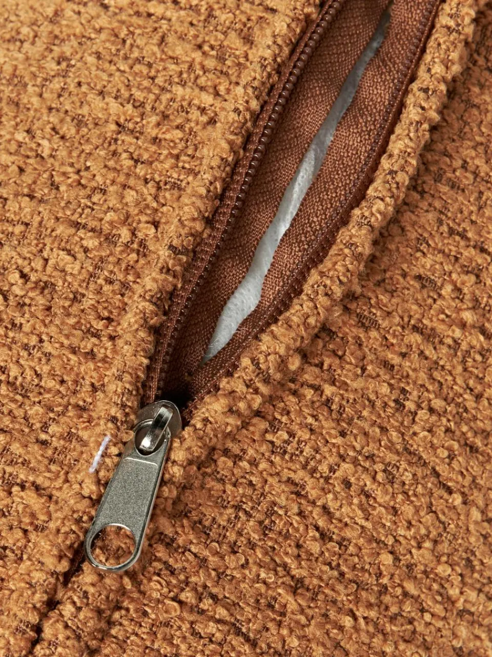 Bouclé nekrol Sofia^Westwing Collection Outlet