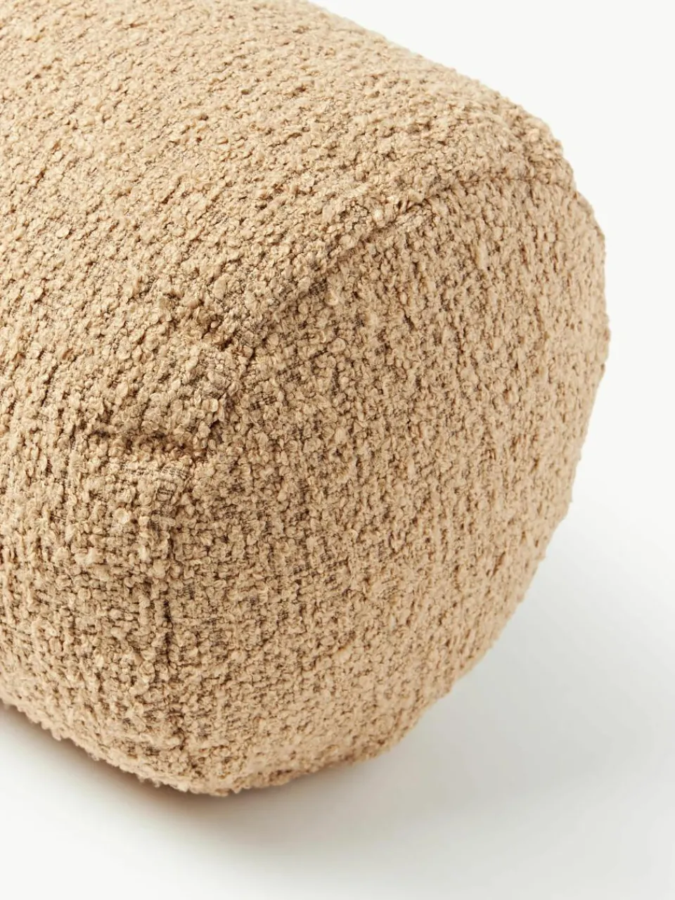 Bouclé nekrol Sofia^Westwing Collection Hot