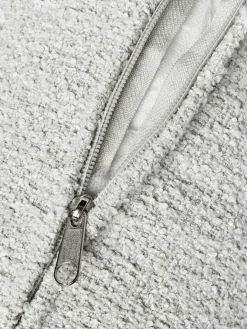 Bouclé nekrol Sofia^Westwing Collection Best