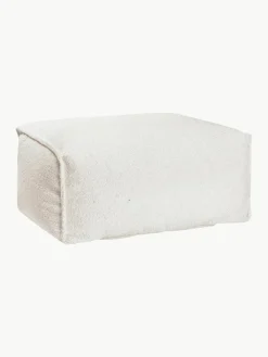 Bouclé vloerkussen Woolly^Magma Online