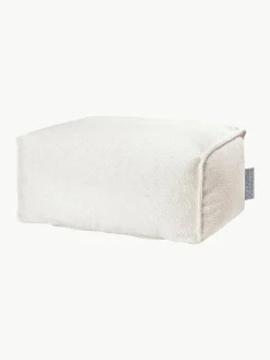 Bouclé vloerkussen Woolly^Magma Online
