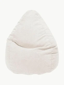 Bouclé zitzak Woolly^Magma Outlet