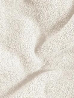 Bouclé zitzak Woolly^Magma Outlet