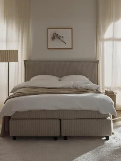 Boxspring bed Emily^Westwing Collection Clearance