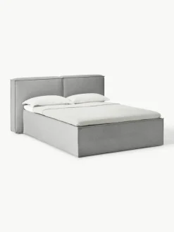Boxspring bed Lennon^Westwing Collection Best