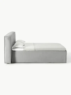 Boxspring bed Lennon^Westwing Collection Best