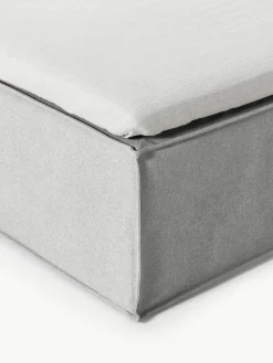 Boxspring bed Lennon^Westwing Collection Best