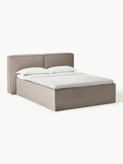 Boxspring bed Lennon^Westwing Collection Outlet