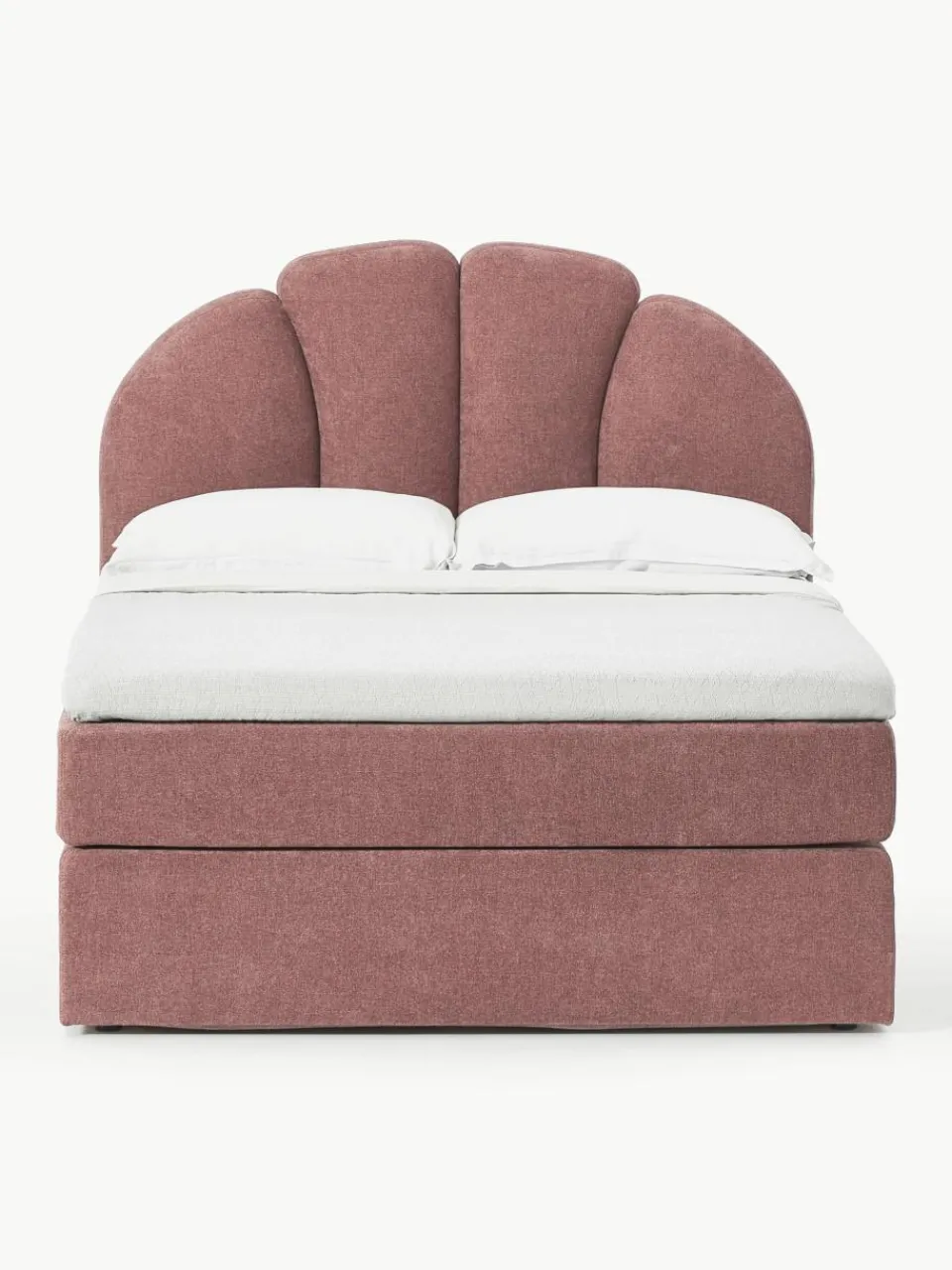 Boxspring bed Romia^Westwing Collection New