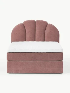 Boxspring bed Romia^Westwing Collection New