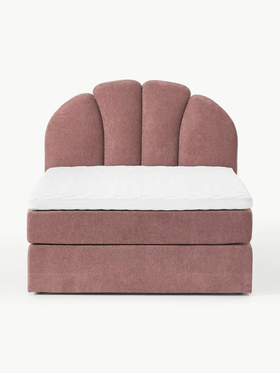 Boxspring bed Romia^Westwing Collection New