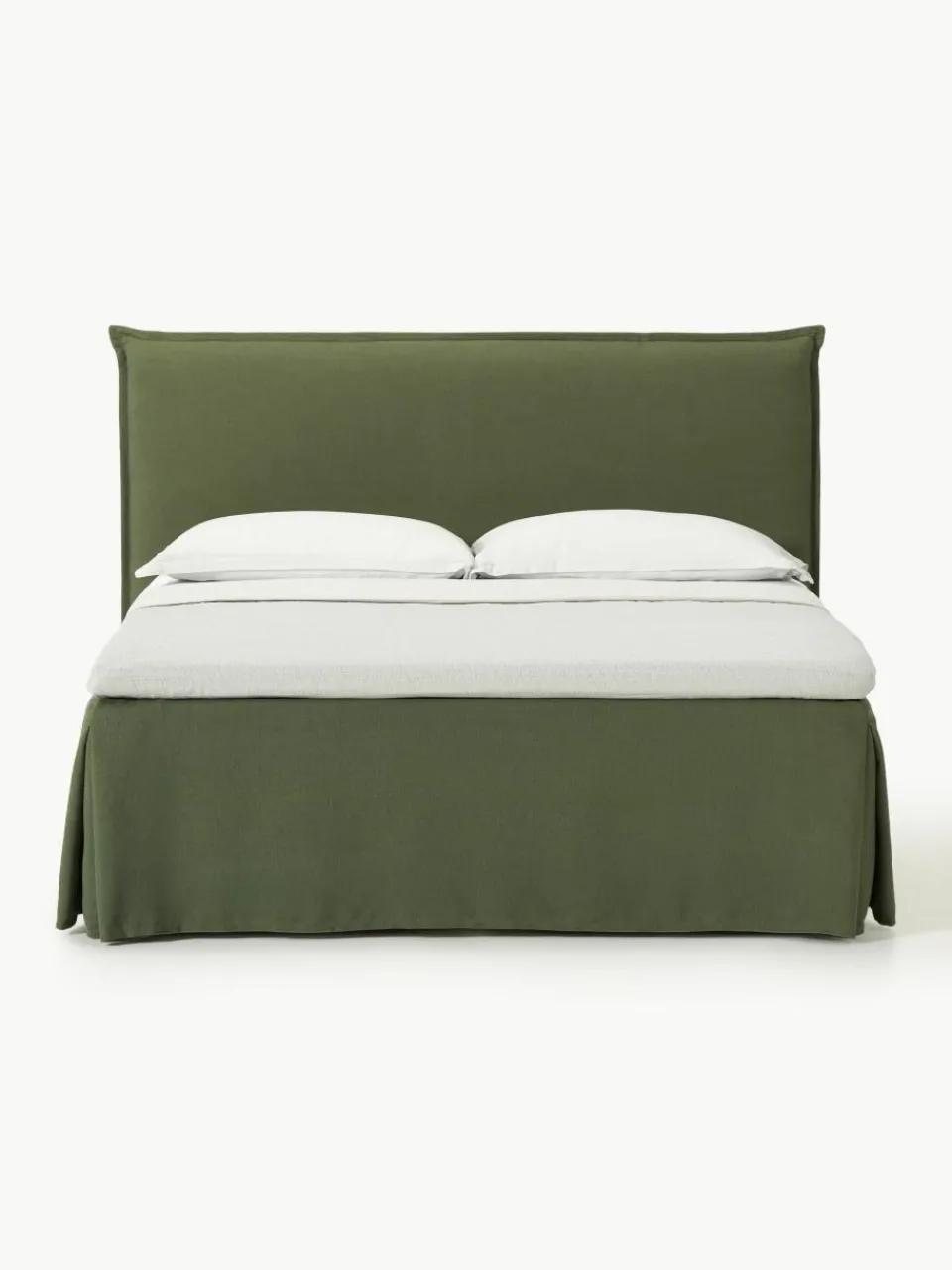 Boxspring bed Viola^Westwing Collection Hot