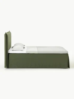 Boxspring bed Viola^Westwing Collection Hot