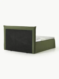 Boxspring bed Viola^Westwing Collection Hot