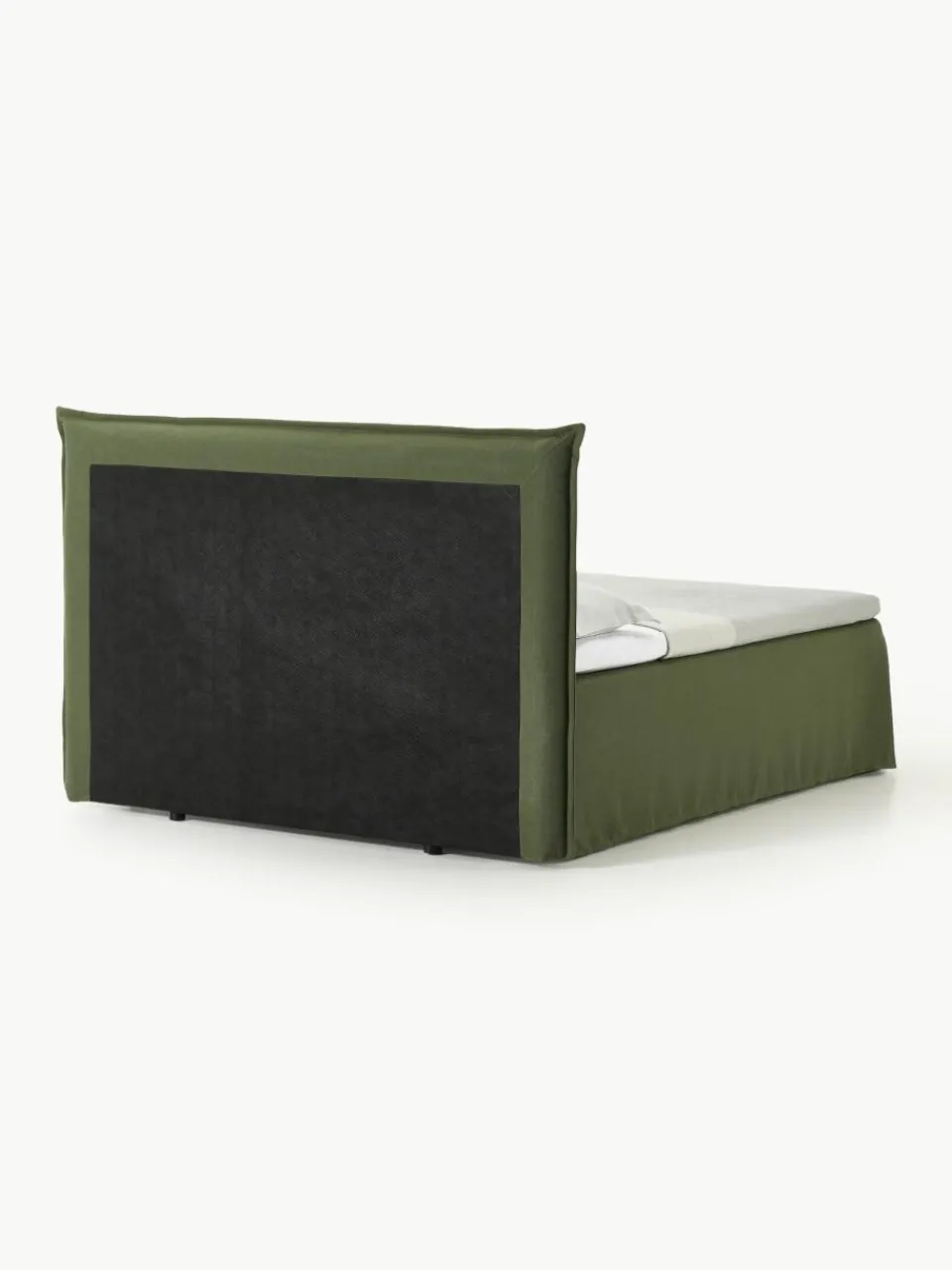 Boxspring bed Viola^Westwing Collection Hot